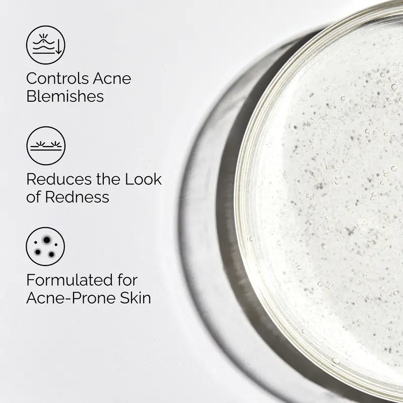 HeavenCare 3-Step Acne Repair Kit