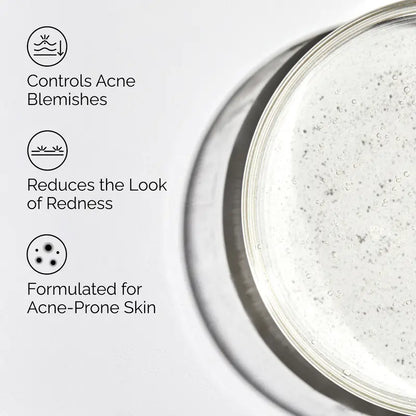 HeavenCare 3-Step Acne Repair Kit