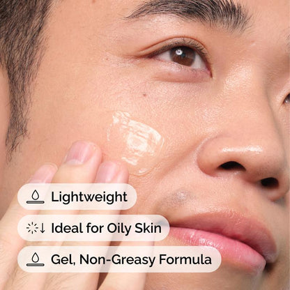 HeavenCare 3-Step Acne Repair Kit