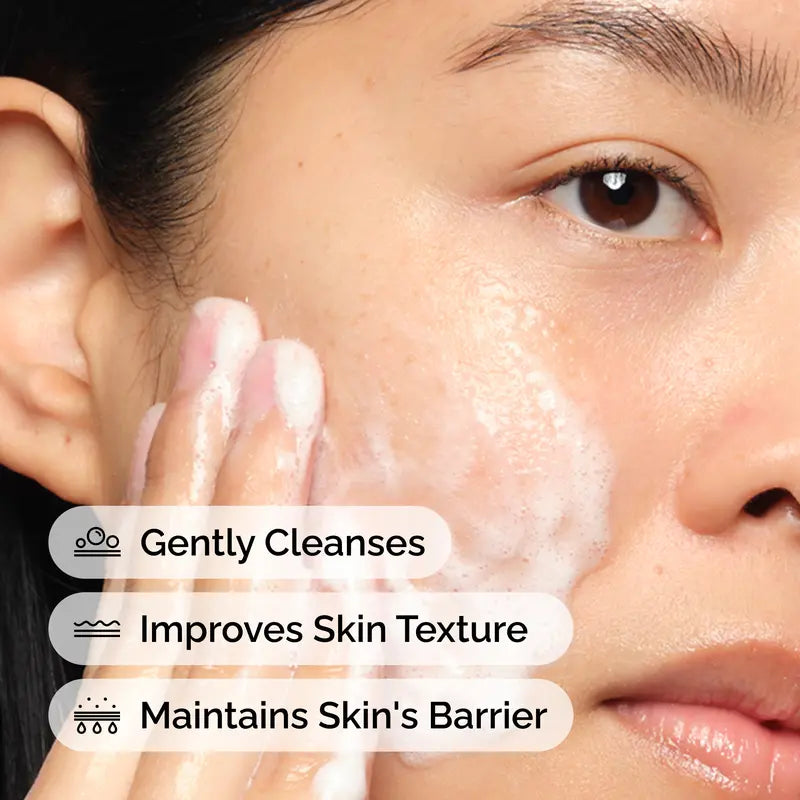 HeavenCare 3-Step Acne Repair Kit